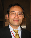 Yasunori Yamashita