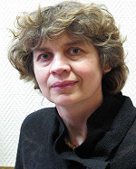 Екатерина Рахилина