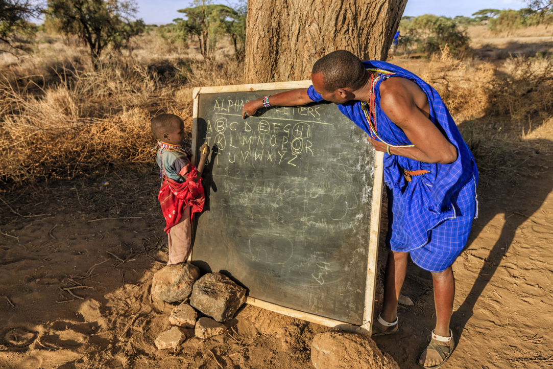 Illustration for news: HSE University Experts Present Report on ‘Africa: Development Prospects and Recommendations for Russian Policy’