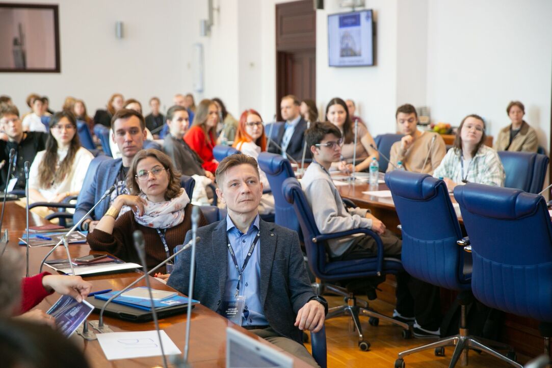 When Thoughts Become Movement: How Brain–Computer Interfaces Are Transforming Medicine and Daily Life Illustration for news: When Thoughts Become Movement: How Brain–Computer Interfaces Are Transforming Medicine and Daily Life